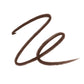 Benefit Cosmetics Precisely, My Brow Eyebrow Pencil Mini - 5 Warm Brown Black