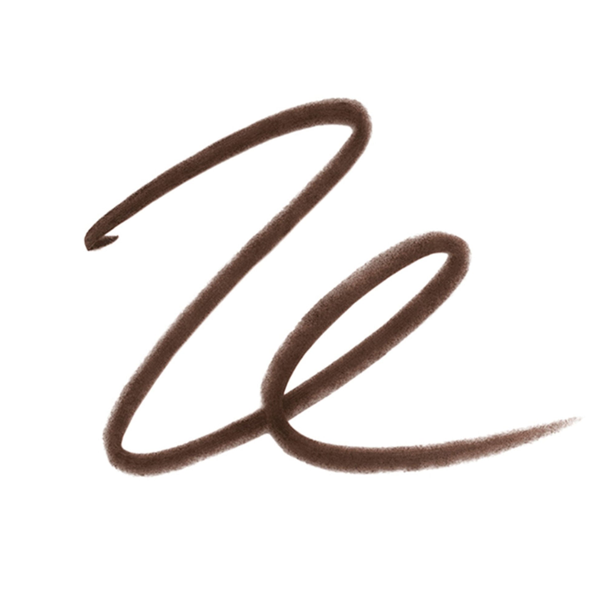 Benefit Cosmetics Precisely, My Brow Eyebrow Pencil Mini - 5 Warm Brown Black