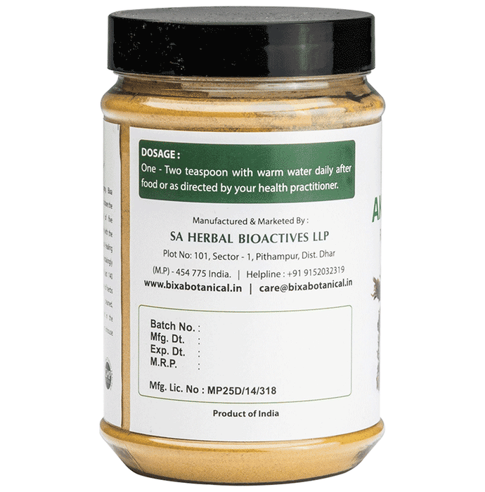 Bixa Botanical Akarkara Powder | Swadesiicart