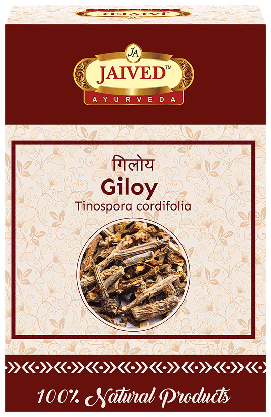 Jaived Ayurveda Giloy | Swadesiicart