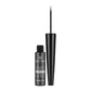 Miss Claire Shine Liner - Black | Swadesiicart