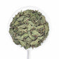 Pure Mint Herbal Tea Tisane, 100 Count