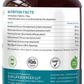 Bliss Welness Kidney Detox Veg Tablet