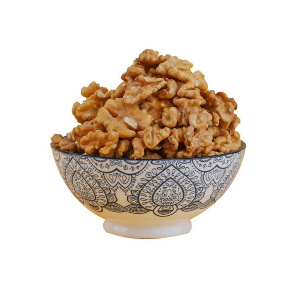 Ajfan Chile Walnut Without Shell - Akhrot | Swadesiicart