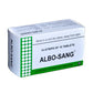 J & J Dechane Ayurvedic Albo Sang Tablets
