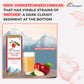 Dr. Morepen Apple Cider Vinegar With 2x Mother for Weight Management, Immunity, Skin & Hair - Swadesiicart