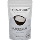 Minature Purified Alum Powder | Swadesiicart