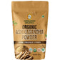 Himalayan Organics Ashwagandha Powder | Swadesiicart