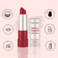 Miss Claire Mega Matte Lipstick - 9 | Swadesiicart