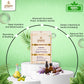 Yogez La Mu Shu Aqua Essence Soap - Swadesiicart