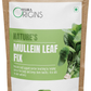 Ayura Origins Nature's Mullein Leaf Fix Powder - Swadesiicart