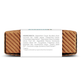 Purifying Neem & Turmeric Body Bar