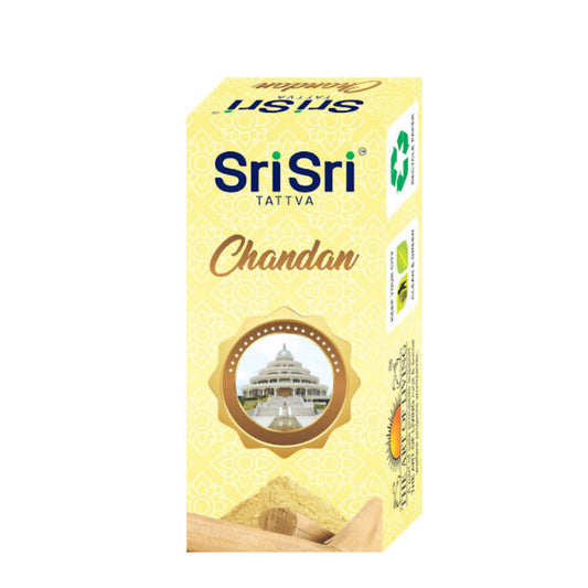 Sri Sri Tattva Chandan Powder