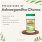 Jaived Ayurveda Ashwagandha Churna | Swadesiicart