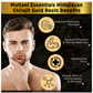 Multani Essentials Himalayan Sj Gold Resin