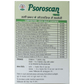 Chirayu Psoroscan Tablets | Swadesiicart