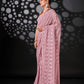Tikhi Imli Embellished Saree | Swadesiicart