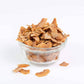 Siddhagiri's Satvyk Organic Coconut Jaggery Chips