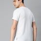 Alcis Men Sports T-shirt