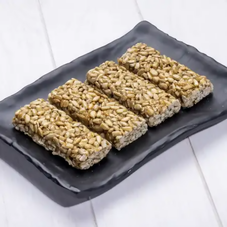 Gummadi Foods Nuvvula Chikki | Swadesiicart