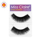 Miss Claire Eyelashes - L100 - Swadesiicart