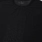 MKH Typography Printed Dri FIT Relaxed Fit Sports T-shirt - Swadesiicart