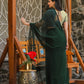 Tikhi Imli No Border Ready to Wear Saree | Swadesiicart
