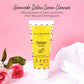 Glamveda Detan Cream Cleanser - Swadesiicart