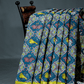 Shades of Elephant Grey Colour With Patola Design Pure Kota Cotton Saree By Gayathri Reddy Designer Studio | Swadesiicart