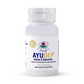 Ayush Herbs Ayudep Anxiety & Depression 60 Capsules