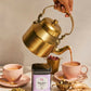The Herb Boutique Mumbai Masala Tea - Swadesiicart