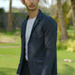 Dual-Tone Smart Utility Co-Ord Set by Hilo Design - Swadesiicart
