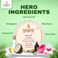 Yogez La Mu Shu Under Eye Cream - Swadesiicart