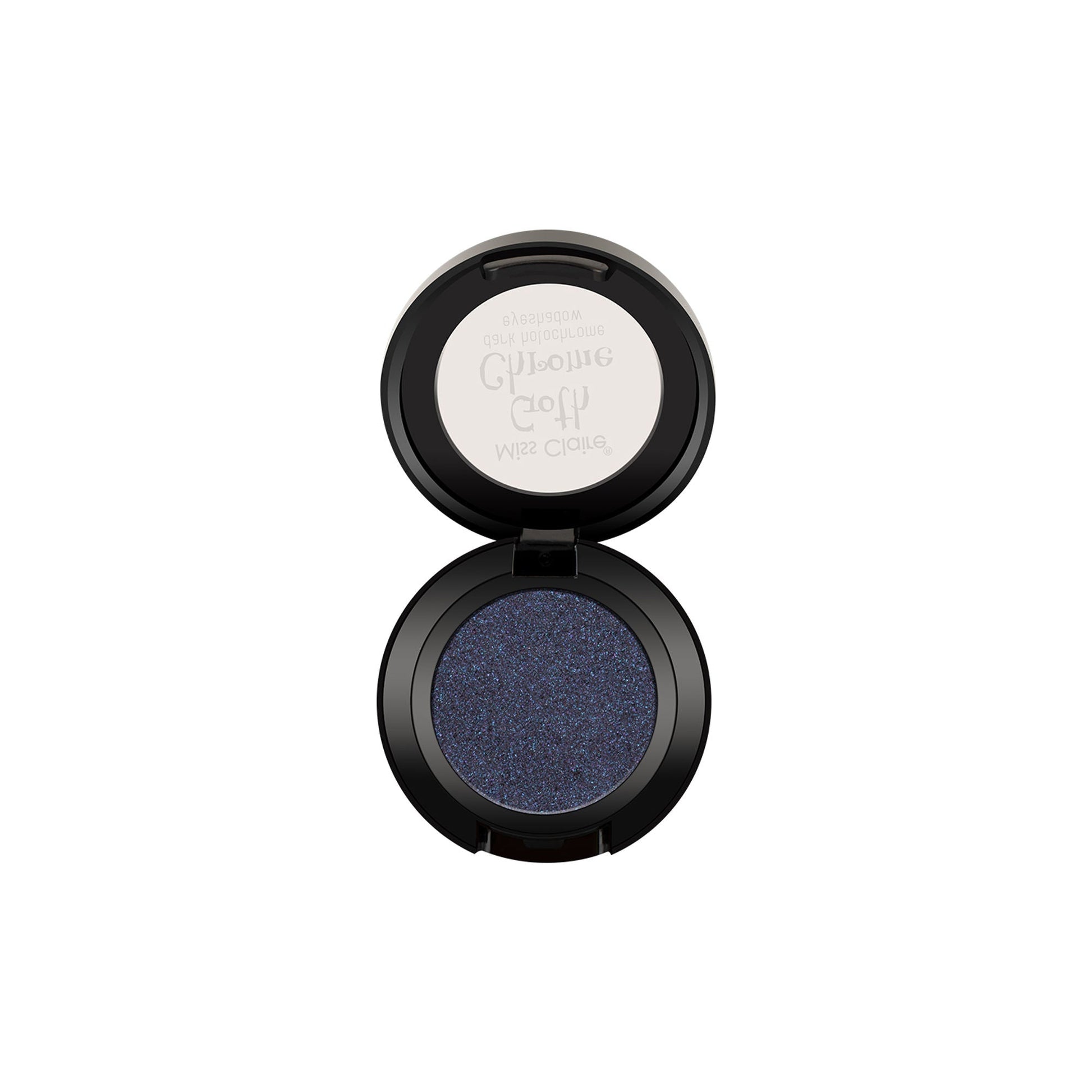 Miss Claire Goth Chrome Eyeshadow - 9 | Swadesiicart