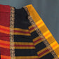 Kalanetha Black Colour Pure Narayanpet Cotton Saree By Gayathri Reddy Designer Studio | Swadesiicart