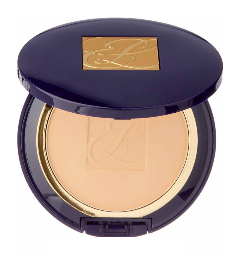 Estee Lauder Double Wear Stay-In-Place Matte Powder Foundation - Tawny - Swadesiicart