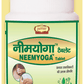 Jaived Ayurveda Neemyoga Tablet | Swadesiicart