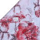 BOMBAY DYEING Floral Printed 100 TC Cotton Queen Bedsheet with 2 Pillow Covers - Swadesiicart