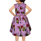 Asmaani Kids Party Wear Stylish Dresses, Perfect for Parties, Functions & Vacations - Pink