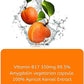 Jivan Shree Vitamin B17 500mg Amygdalin Capsules