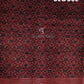 Maroon Colour Patola Design Semi Chanderi Saree By Gayathri Reddy Designer Studio | Swadesiicart
