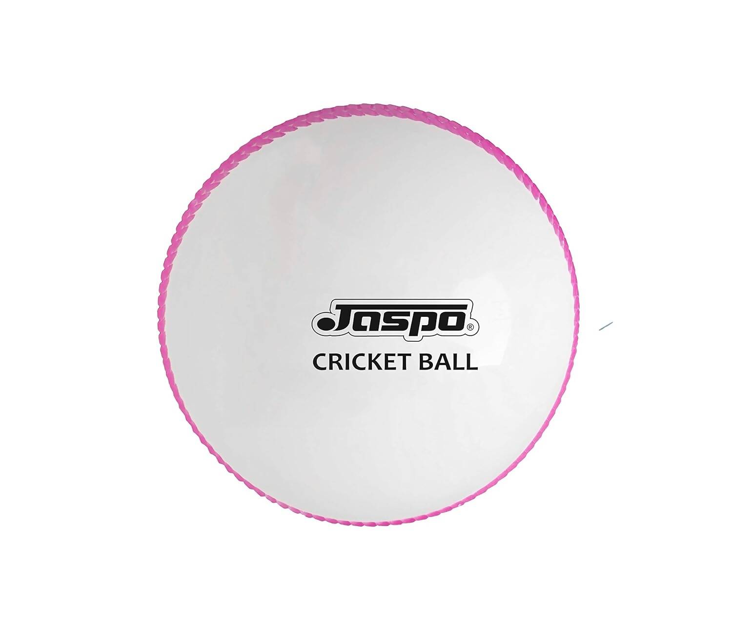 Jaspo PVC T-20 Soft Cricket Balls (Pack of 3) - Swadesiicart