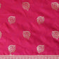 Anouk Woven Design Zari Silk Blend Banarasi Saree | Swadesiicart