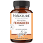 Minature Fenugreek Tablets | Swadesiicart