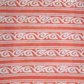 Creame Coloured Combination Printed Cotton Saree By Gayathri Reddy Designer Studio | Swadesiicart