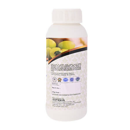 Cipzer Amla Juice | Swadesiicart