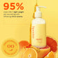 Moody Vitamin C Body Lotion with Mandarin Orange & Jojoba Oil - Swadesiicart