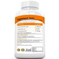 Ramini Bio Nutrition Nano Curcumin With Astaxanthin Veg Capsules - Swadesiicart