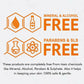 NutriGlow Advanced Organics Anti Pollution Sun Screen SPF 30 PA+++ - Swadesiicart