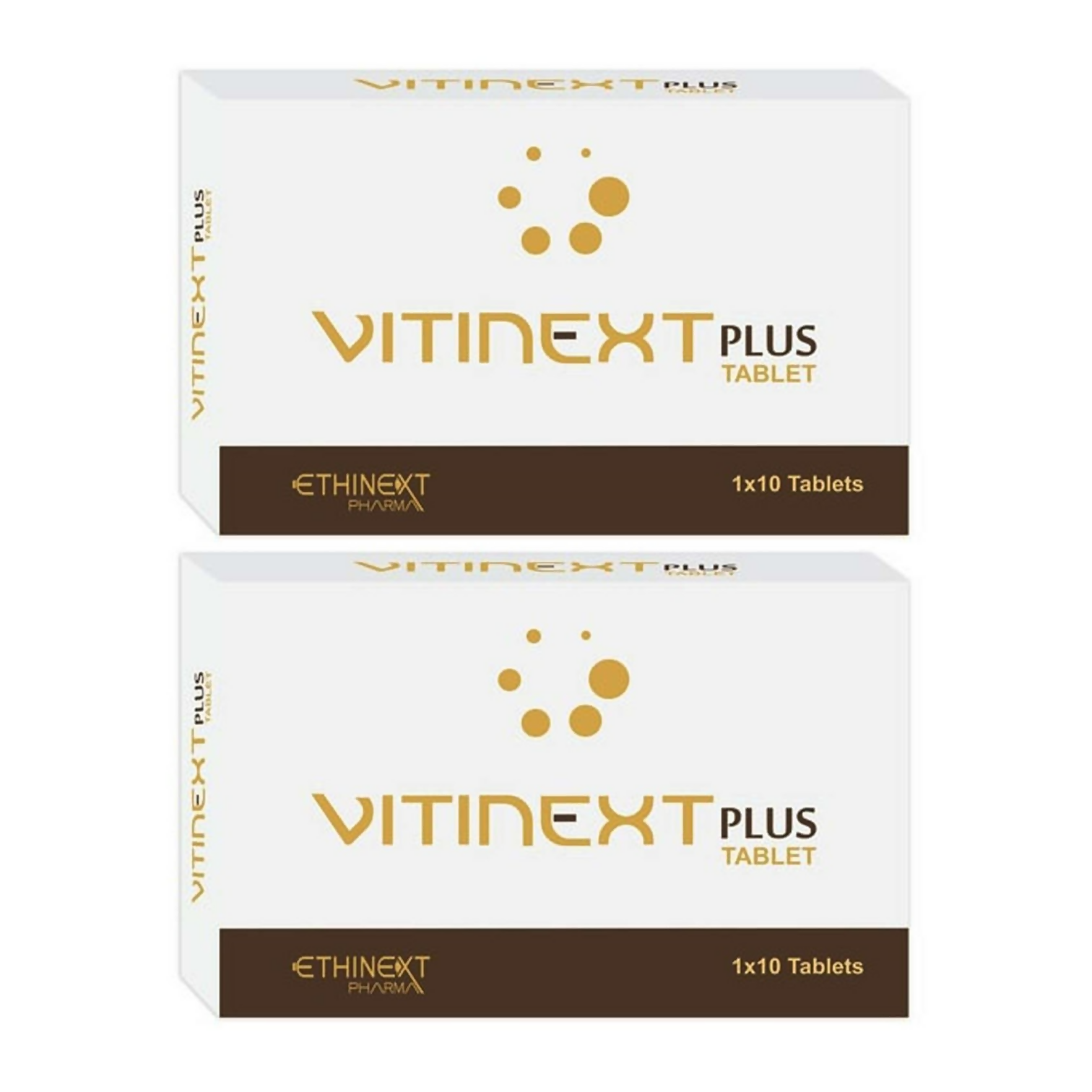 Vitinext Plus Tablets - Swadesiicart